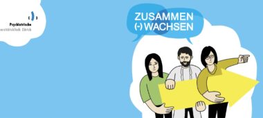 Kommunikations-Plattform für die Psychiatrische Universitätsklinik Zürich