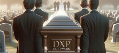 Ist die Digital Experience Platform (DXP) tot? Was kommt als Nächstes?