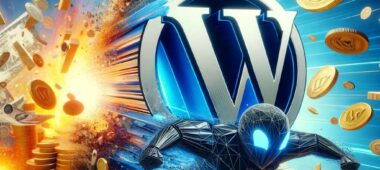 Warum Open-Source-Software wie WordPress  Unternehmen revolutioniert