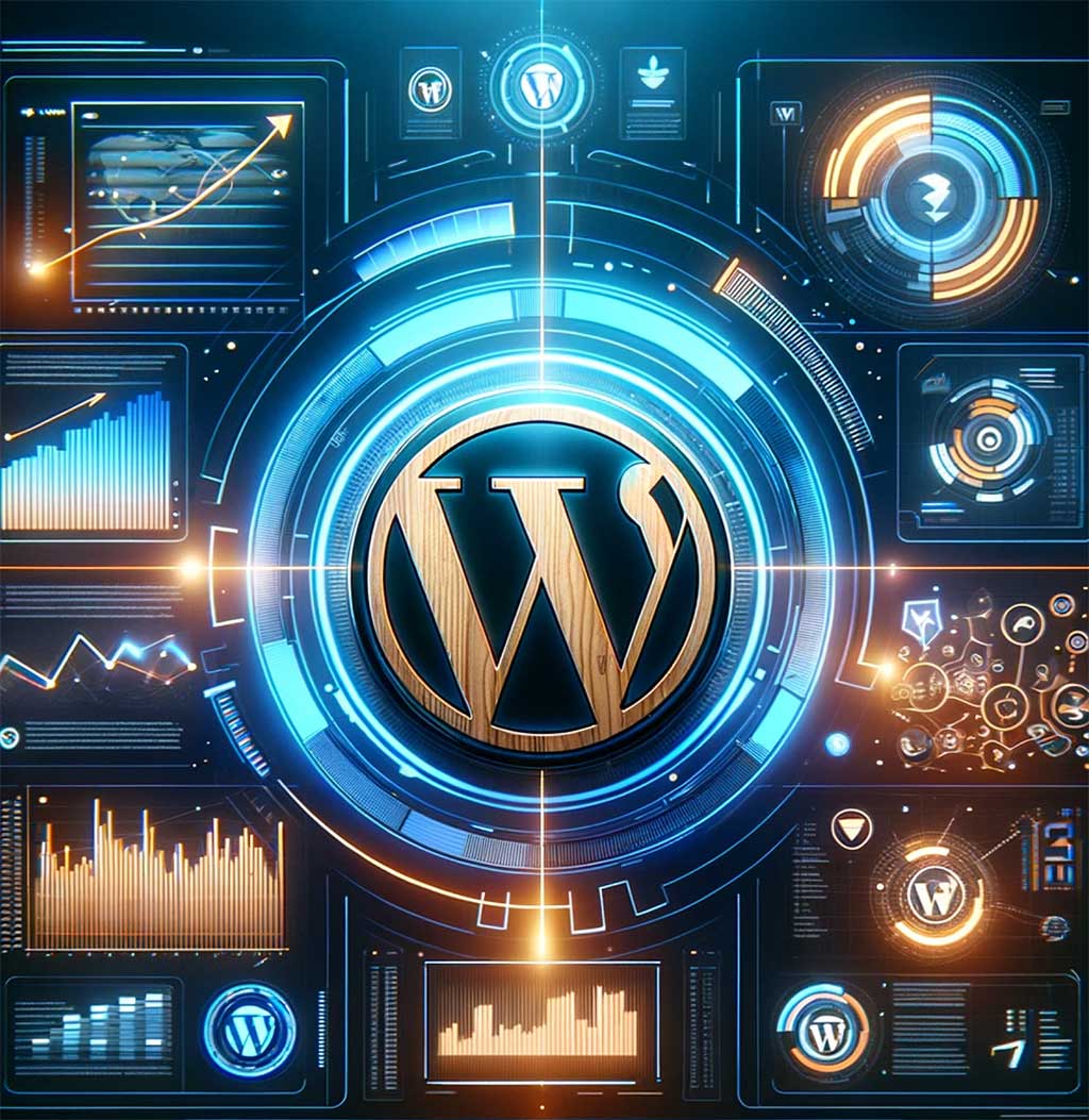 Enterprise WordPress